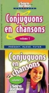 Conjuguons en chansons