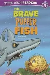 Brave Puffer Fish