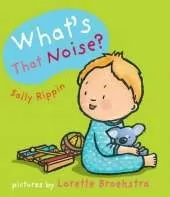 What's That Noise?