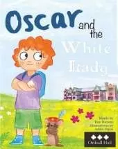 Oscar and the White Lady