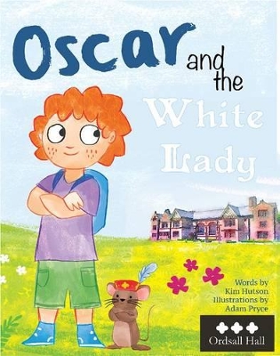 Oscar and the White Lady