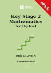 Key Stage 2 Mathematics Level by Level