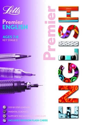Premier English: Ages 7-8 Key Stage 2