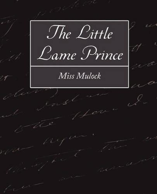 The Little Lame Prince