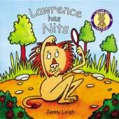 Dr. Spot Casebook: Lawrence Has Nits