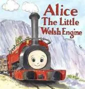 Alice the Little Welsh Engine