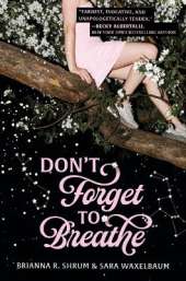 Don't Forget to Breathe