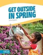 Get Outside in Spring
