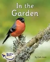 In the Garden: Phase 4
