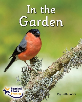 In the Garden: Phase 4