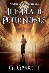 Keeper of the Hourglass: The Life and Death of Peter Nichols