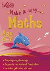 Maths Age 6-7: Quick Tests