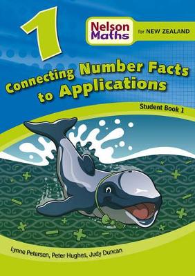 Nelson Maths for New Zealand: Student Book 1