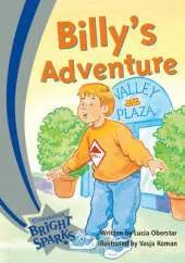 Bright Sparks: Billy's Adventure