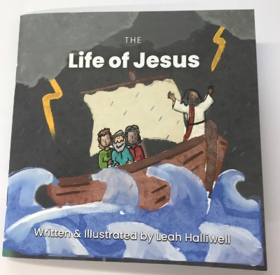 The Life of Jesus