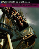 Grymoedd yn Gweithredu