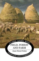 Field, Forest and Farm