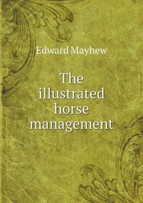 The illustrated horse management