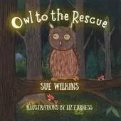 Owl to the Rescue