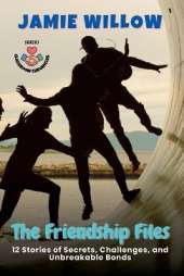The Friendship Files: 12 Stories of Secrets, Challenges, and Unbreakable Bonds
