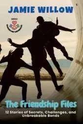 The Friendship Files: 12 Stories of Secrets, Challenges, and Unbreakable Bonds
