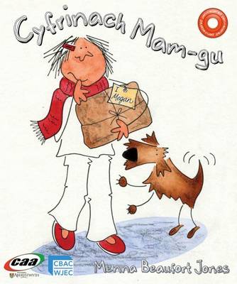 Pobl Sy'n Ein Helpu/Cyfrinach Mam-Gu