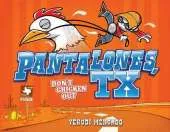 Pantalones, TX