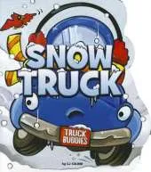 Snow Truck