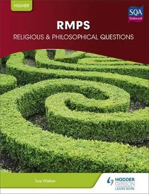Higher RMPS: Religious and Philosophical Questions