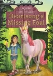 Heartsong's Missing Foal: Book 1