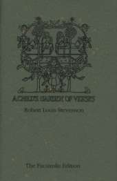 A Childs Garden Of Verses, A