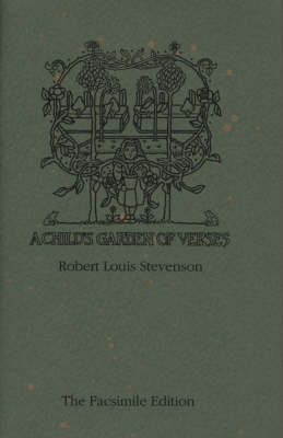 A Childs Garden Of Verses, A