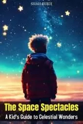 The Space Spectacles: A Kid's Guide to Celestial Wonders