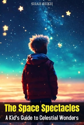 The Space Spectacles: A Kid's Guide to Celestial Wonders