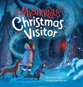 A Mysterious Christmas Visitor