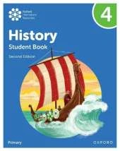 Oxford International History: Student Book 4