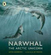 Narwhal: The Arctic Unicorn