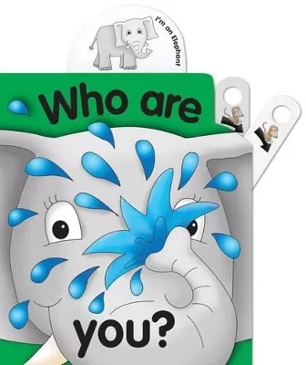 Pull the lever: Who are you?