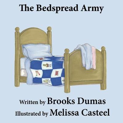 The Bedspread Army