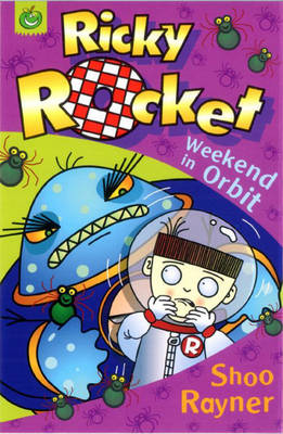 Weekend In Orbit
