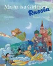 Masha is a Girl from Russia