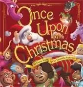 Once Upon A Christmas