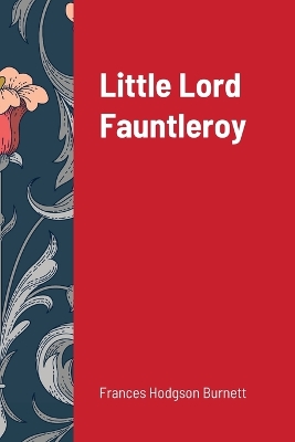 Little Lord Fauntleroy