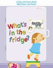 What's in the Fridge?