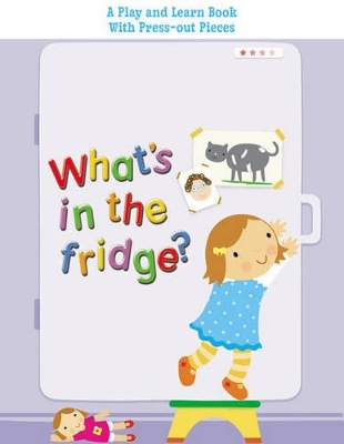 What's in the Fridge?