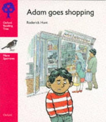 Oxford Reading Tree