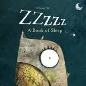 Zzzzz: A Book of Sleep