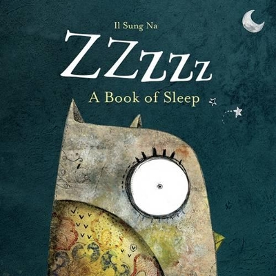 Zzzzz: A Book of Sleep