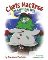 Chris MacTree: The Christmas Tree