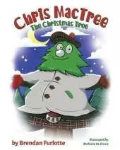 Chris MacTree: The Christmas Tree